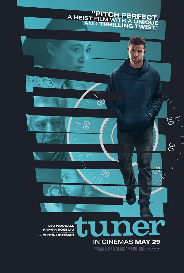 Постер сериала
